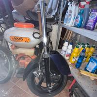 forcella T MAX completa 2005 