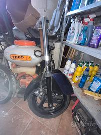 forcella T MAX completa 2005 