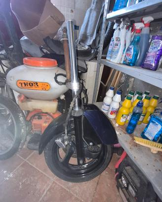 forcella T MAX completa 2005 