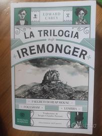 La trilogia degli Iremonger