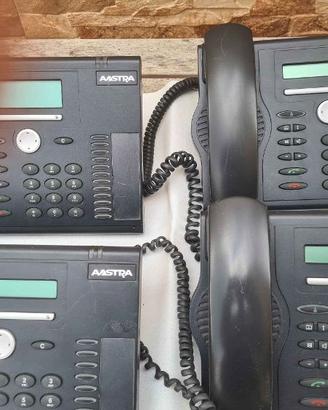 4 telefoni adatti anche per call center o aziende