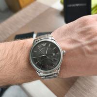 Orologio Emporio Armani uomo