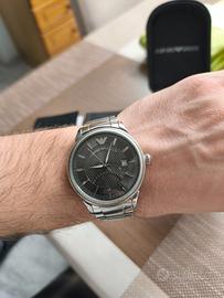 Orologio Emporio Armani uomo