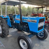TRATTORE LANDINI 7500 R