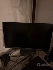 Monitor Asus Rog Strix XG259QN