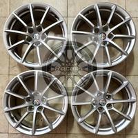 Cerchi 17 originali Alfa Romeo Stelvio Giulietta