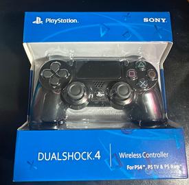 Controller Sony DualShock 4 Wireless per PS4 NUOVO