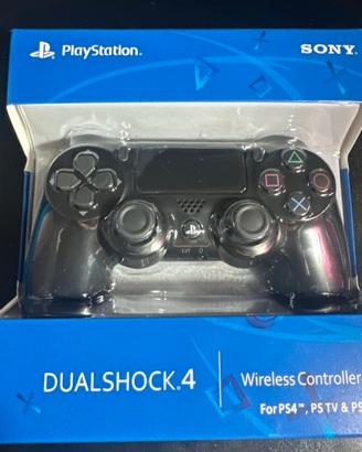 Controller Sony DualShock 4 Wireless per PS4 NUOVO