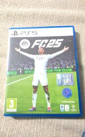 FC25 PS5