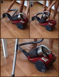 Aspirapolvere HOOVER senza sacco 800w