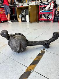 Ponte anteriore vuoto suzuki vitara