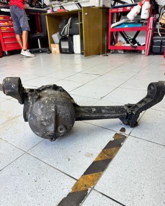 Ponte anteriore vuoto suzuki vitara