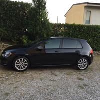 Golf 7 TSI 1.4 140CV DSG