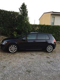 Golf 7 TSI 1.4 140CV DSG