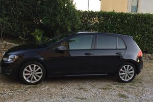 Golf 7 TSI 1.4 140CV DSG