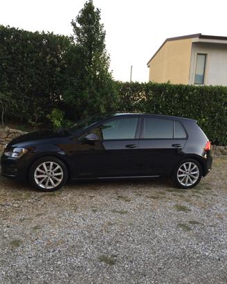 Golf 7 TSI 1.4 140CV DSG