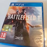 Battlefield 1