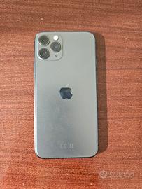 iPhone 11 Pro 64Gb