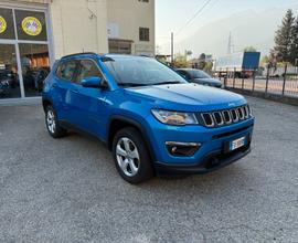 Jeep Compass 2.0 Multijet II aut. 4WD Business