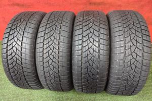 205 55 16 Gomme Invern 95% 2020 GoodYear 205 55R16
