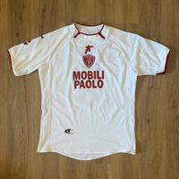 Maglia Di Francesco 8 – A.C. Perugia 2004/05