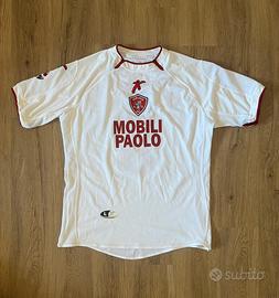 Maglia Di Francesco 8 – A.C. Perugia 2004/05