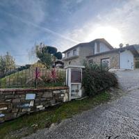 Ogliastro Cilento - Frazione Eredita-Villa