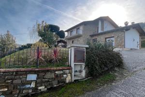Ogliastro Cilento - Frazione Eredita-Villa