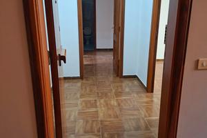 Ampio trivano non arredato contratto 4+4