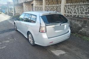 saab sw in vista sostituzione auto