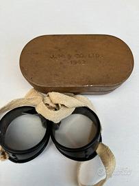 Occhiali da pilota del 1942