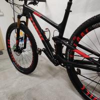 Mtb trek