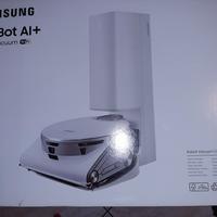 Aspirapolvere Robot Samsung Jet Bot AI+