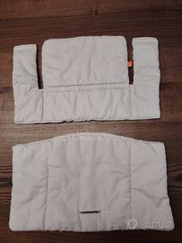 Cuscini Stokke Tripp Trapp originali