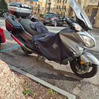 Suzuki Burgman 650 - 2019