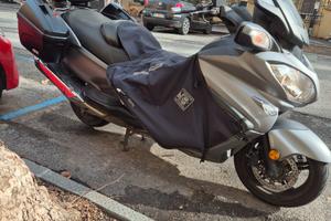 Suzuki Burgman 650 - 2019