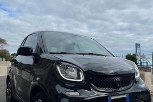 Smart unico proprietario