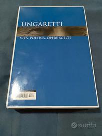 Ungaretti.Vita.Poetica.Opere scelte.