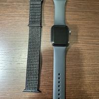 Apple Watch 6 40 mm grigio siderale