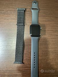 Apple Watch 6 40 mm grigio siderale