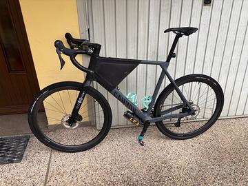 Canyon grail cf sl 7  2024 XL