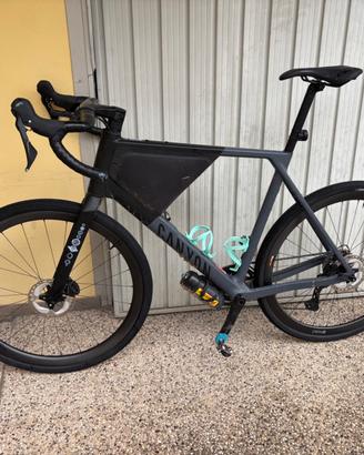 Canyon grail cf sl 7  2024 XL