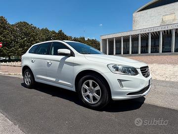Volvo XC60 D4 2.4 Diesel Automatico – 152.000 km