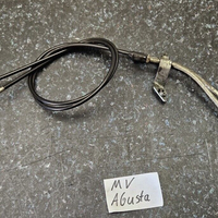 Cavi attuatore Valvola di scarico Mv Agusta F3