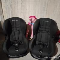 Seggiolini Bebè comfort 