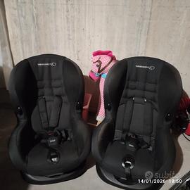 Seggiolini Bebè comfort 