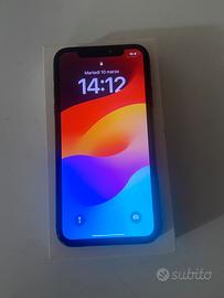 Iphone 11 64gb