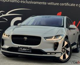 Jaguar I-Pace EV 90kWh SE AWD 400CV TETTO