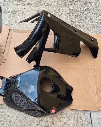 Carene Honda CBR1000RR 