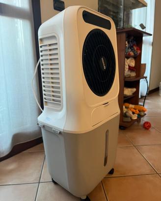 Rinfrescatore ad acqua